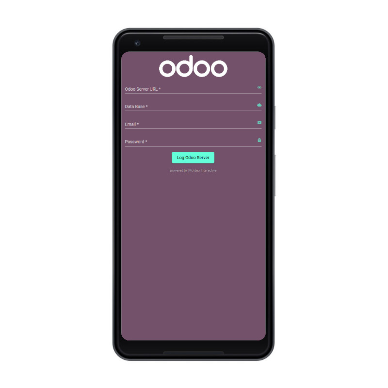 Odoo App Community