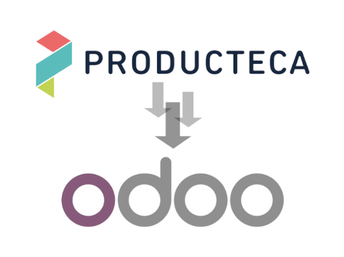 Producteca - Odoo